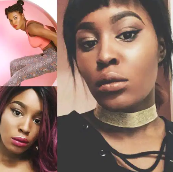 Check Out Funke Akindele